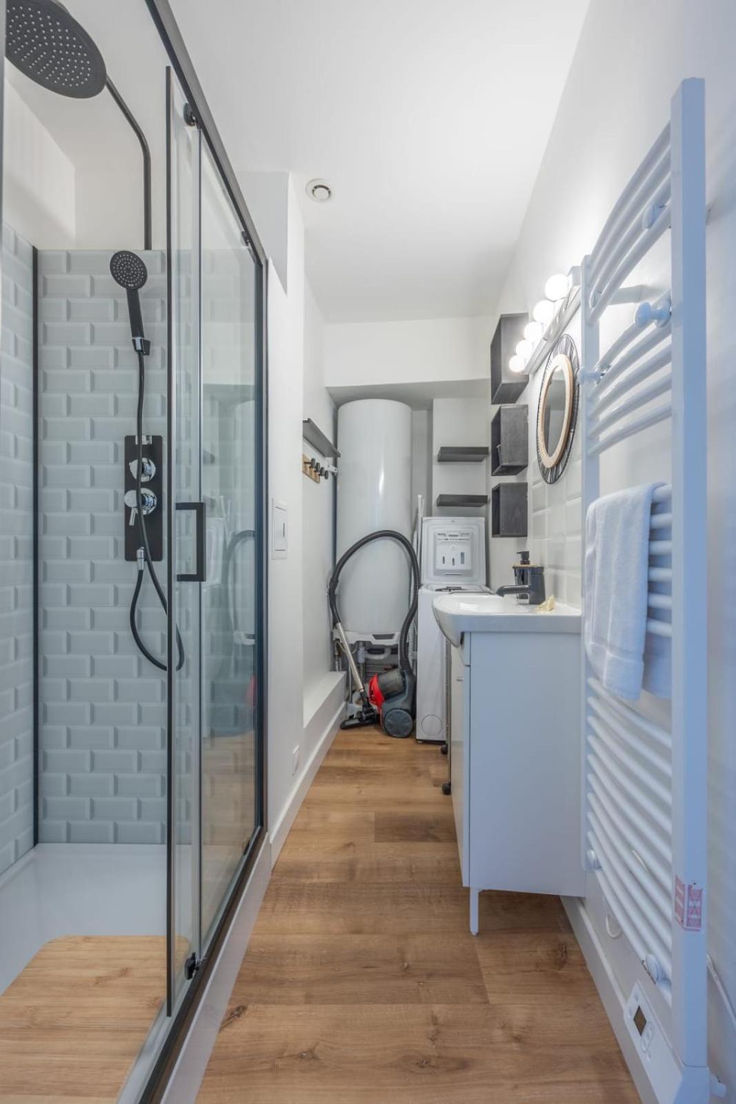 Apartamento Le Petit Clos Bayeux Exterior foto