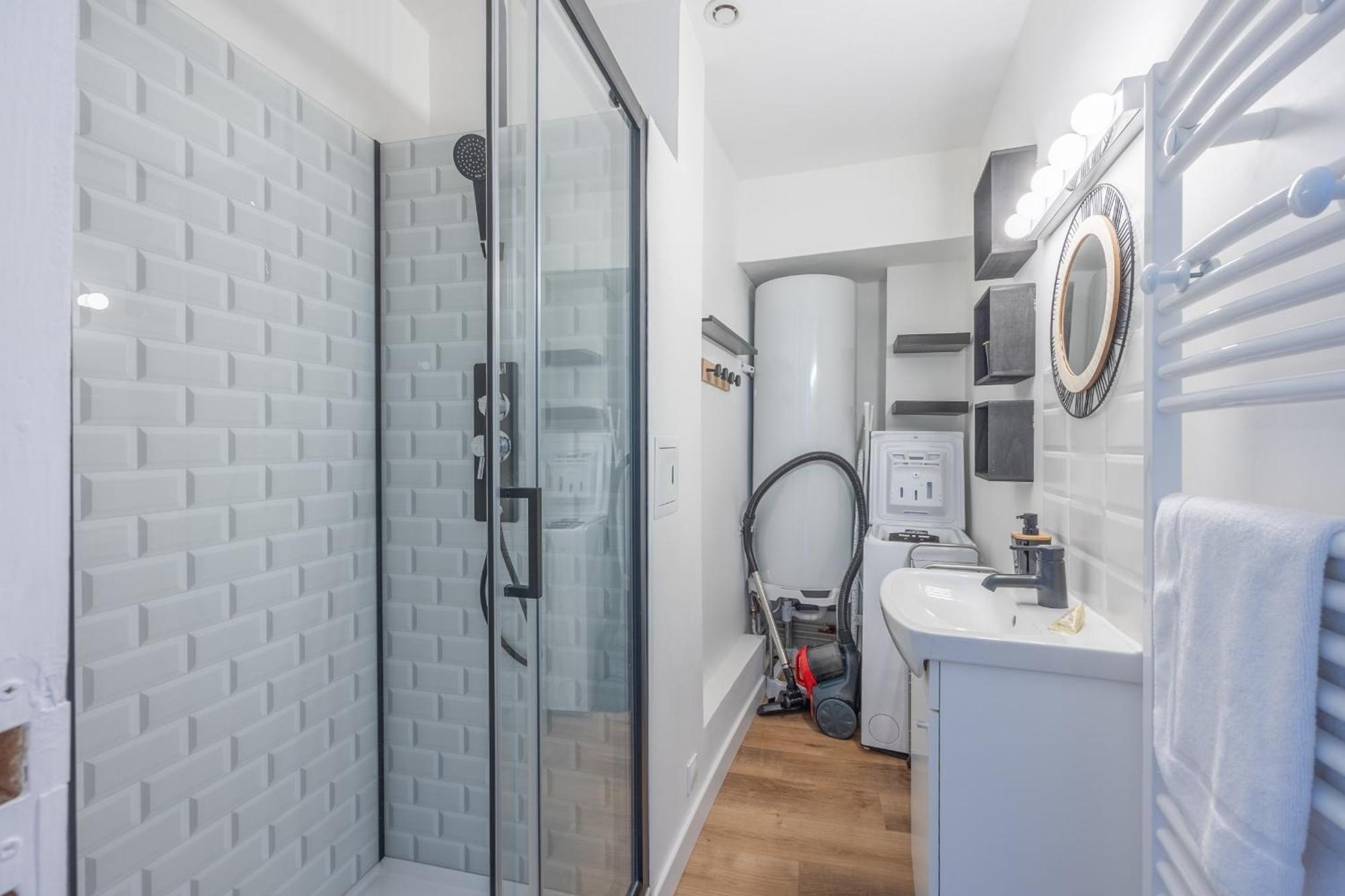 Apartamento Le Petit Clos Bayeux Exterior foto