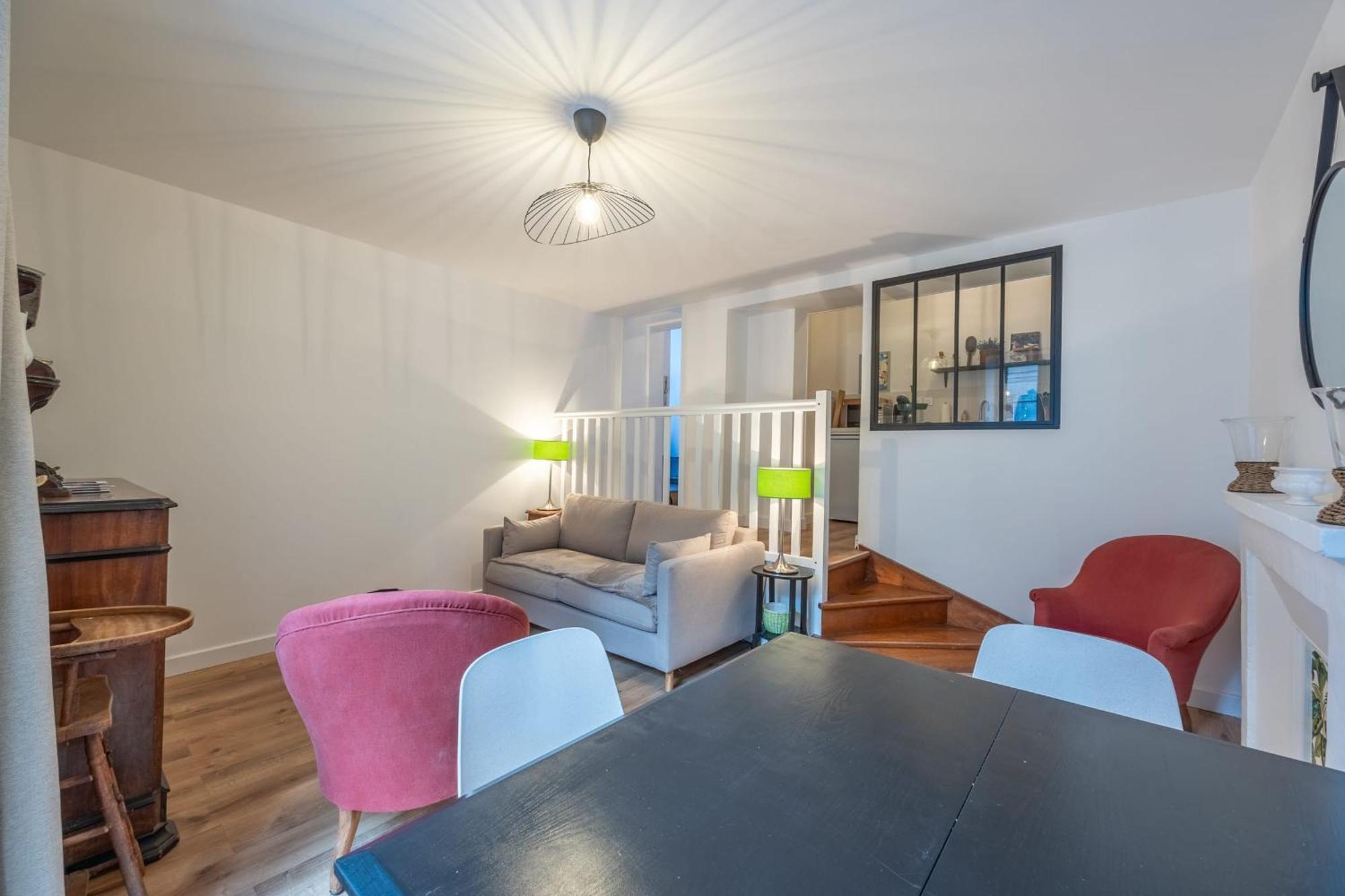 Apartamento Le Petit Clos Bayeux Exterior foto