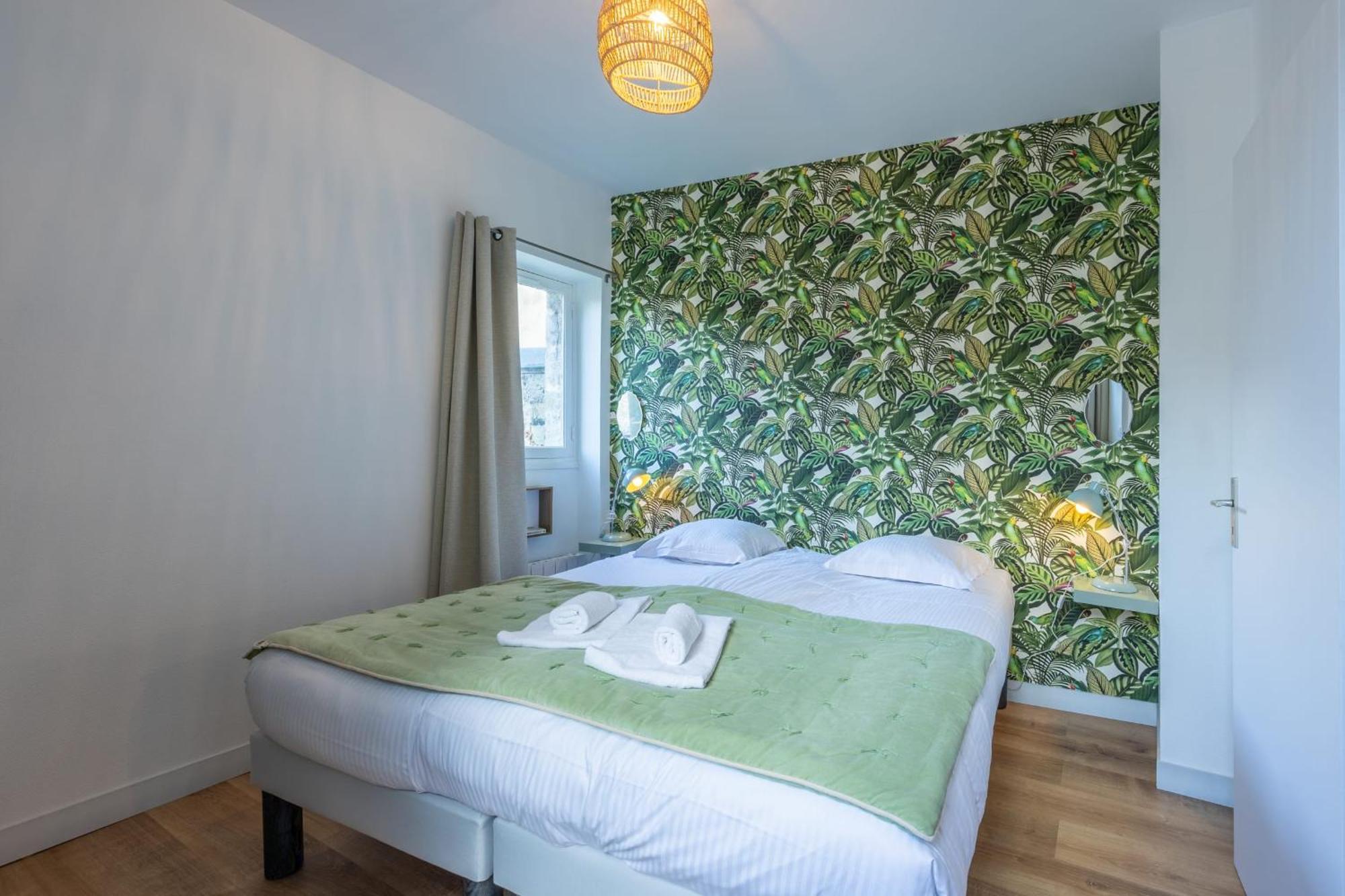 Apartamento Le Petit Clos Bayeux Exterior foto