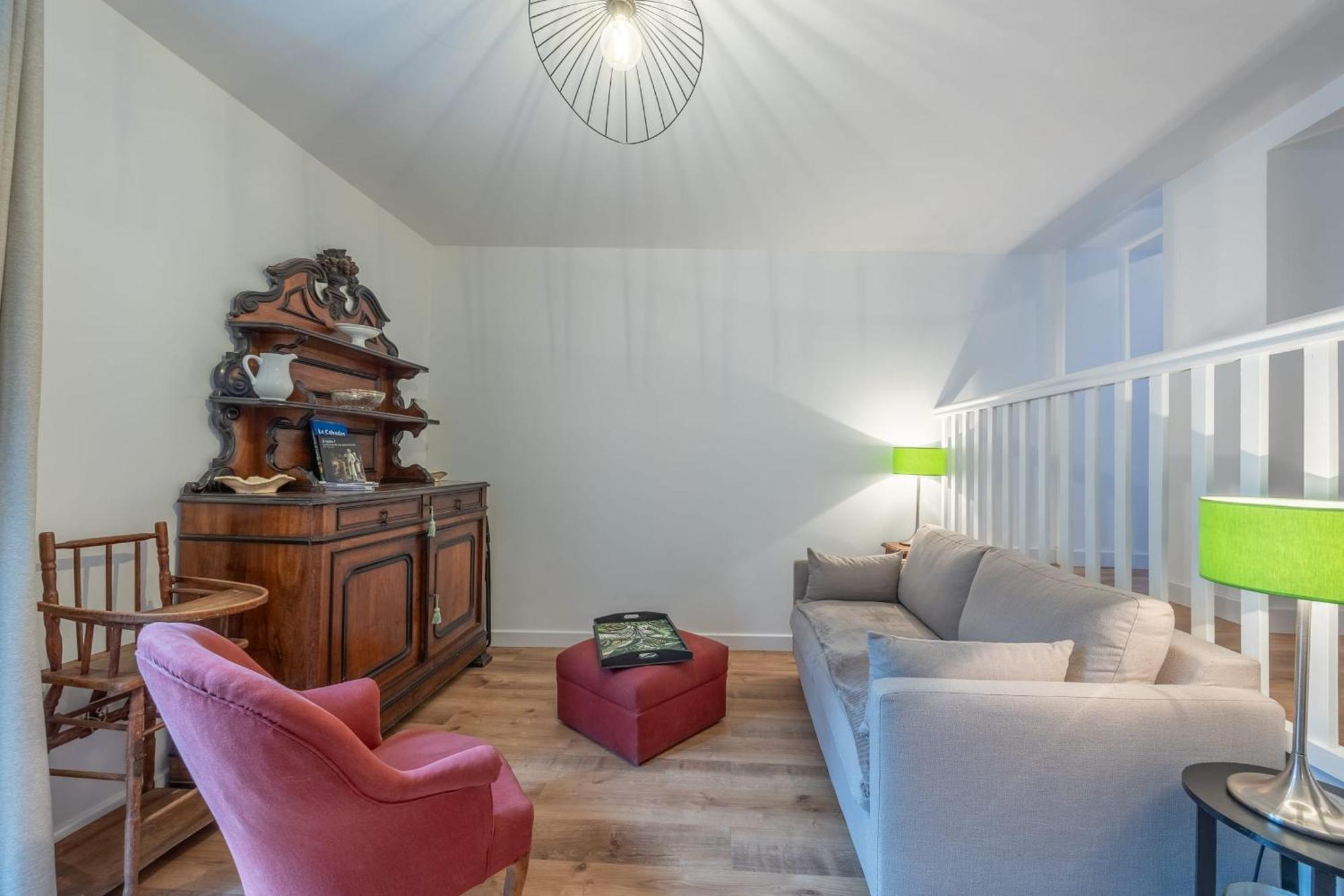 Apartamento Le Petit Clos Bayeux Exterior foto