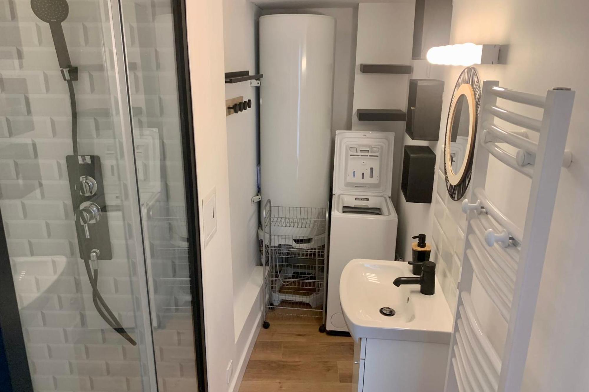 Apartamento Le Petit Clos Bayeux Exterior foto